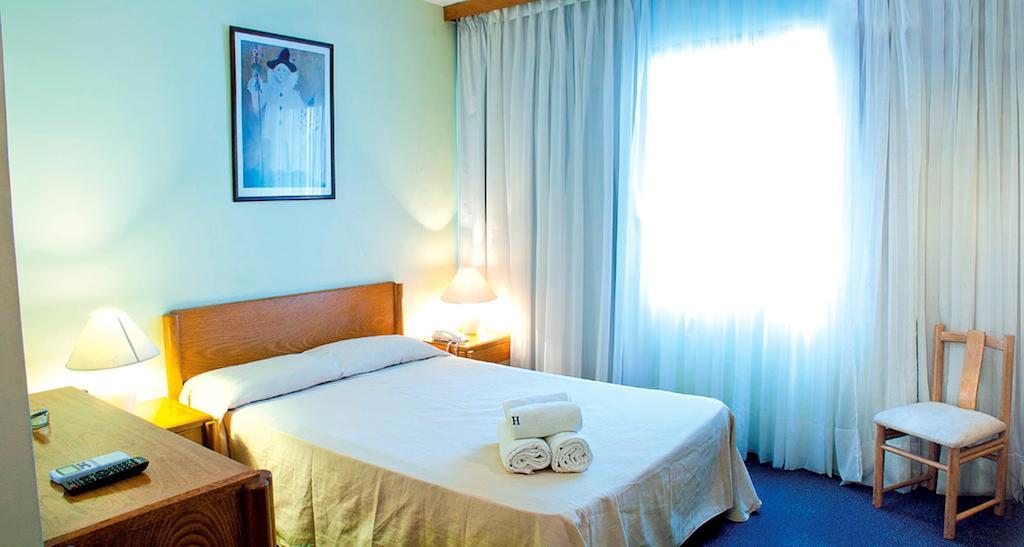 Hotel Balfer Montevideo Pokoj fotografie